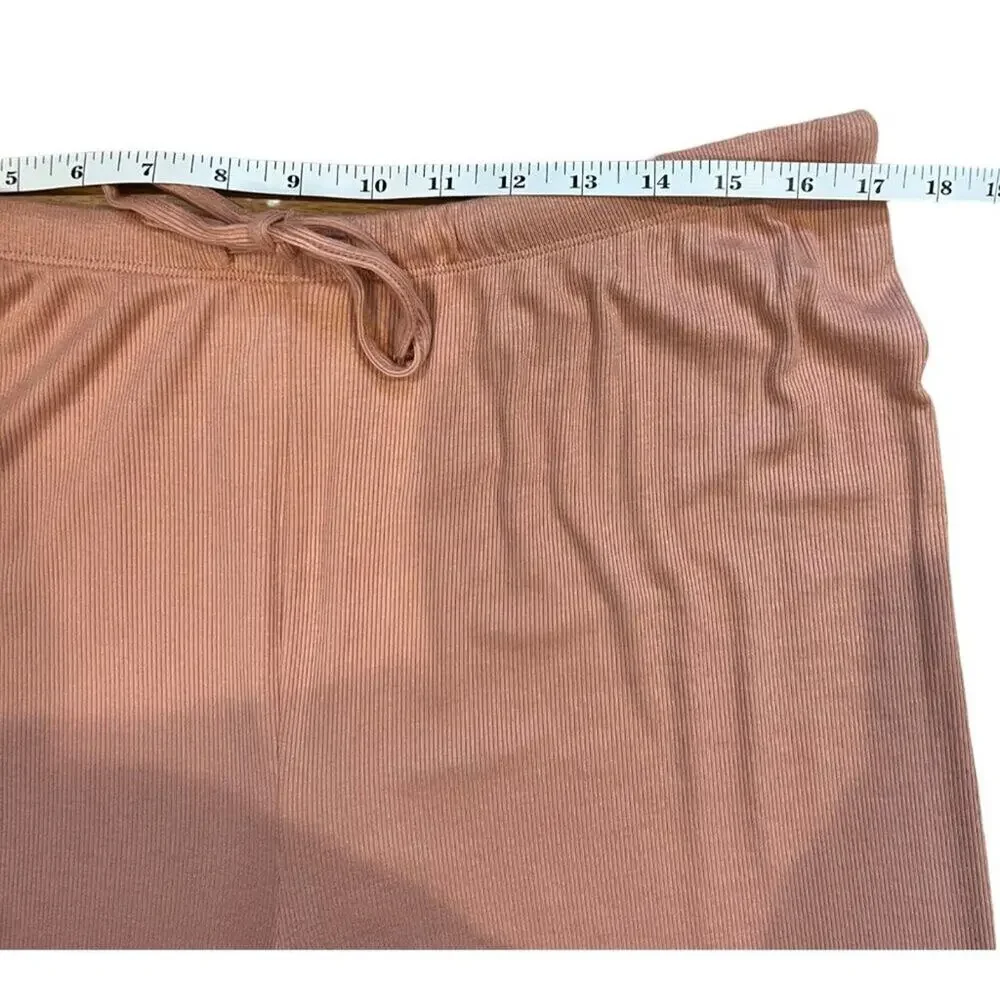 Nordstrom Rack Pink Lounge Pants, L